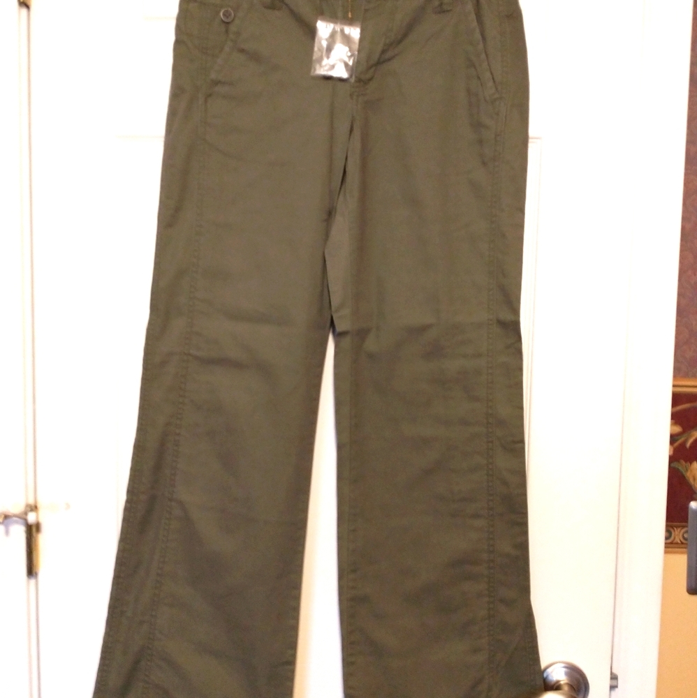 Pants